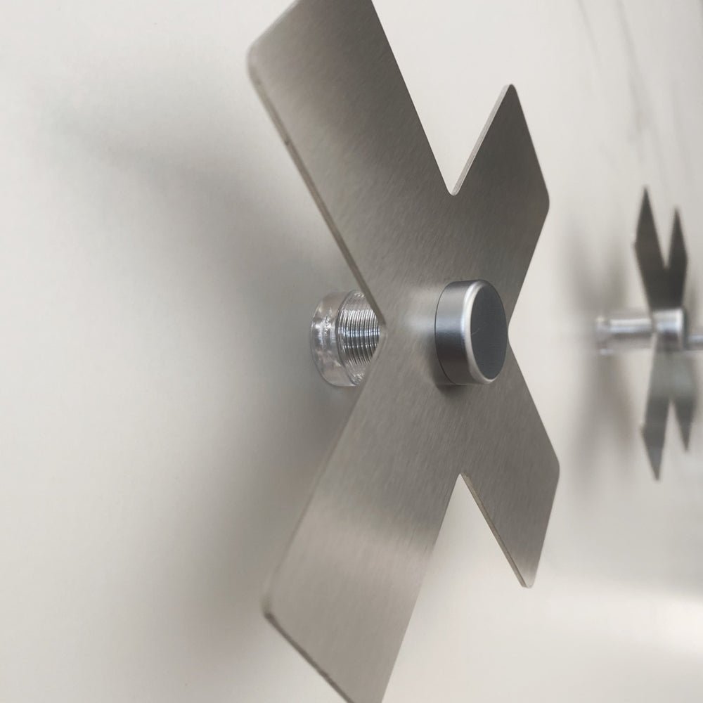 Minimal modern 316 stainless steel bathroom wall hooks
