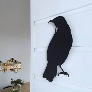 Tui NZ Wall Art.  NZ Gift