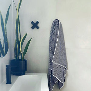 Modern Towel Hooks NZ. 