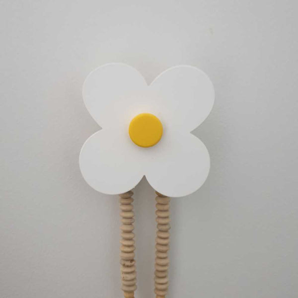 Daisy Wall Hooks -  Canada